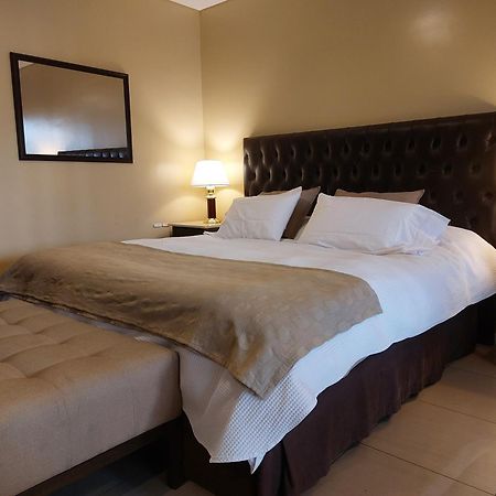 Comfortable Modern Apartment บัวโนสไอเรส ภายนอก รูปภาพ