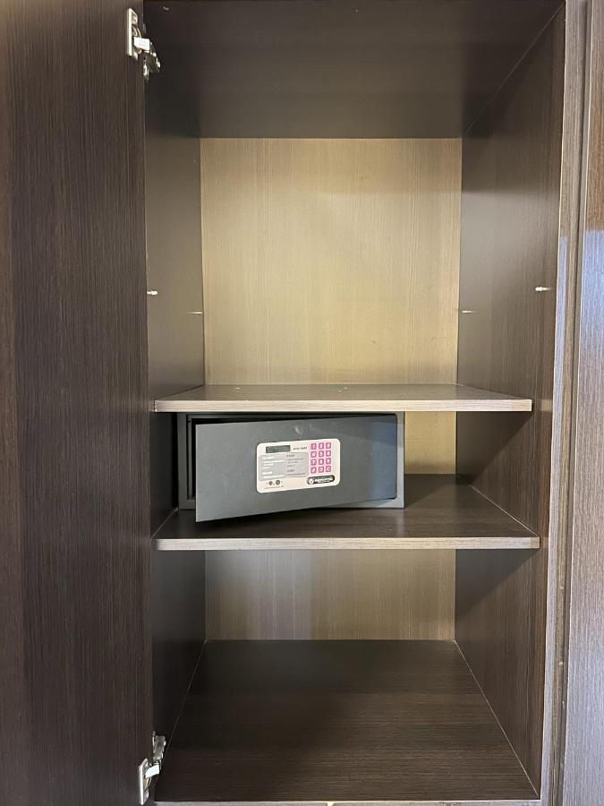 Comfortable Modern Apartment บัวโนสไอเรส ภายนอก รูปภาพ